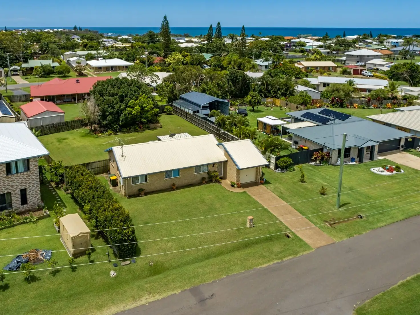 Main view of Homely house listing, 11 Cotton Tree Court, Innes Park QLD 4670