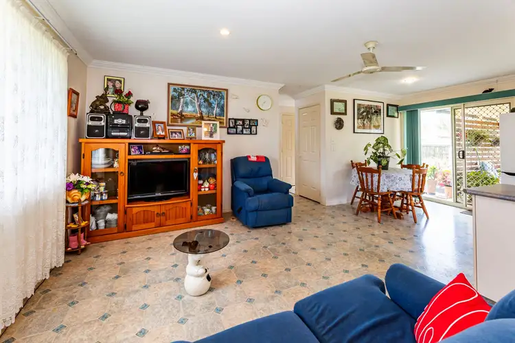 Fourth view of Homely house listing, 11 Cotton Tree Court, Innes Park QLD 4670