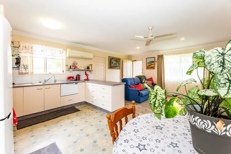Seventh view of Homely house listing, 11 Cotton Tree Court, Innes Park QLD 4670