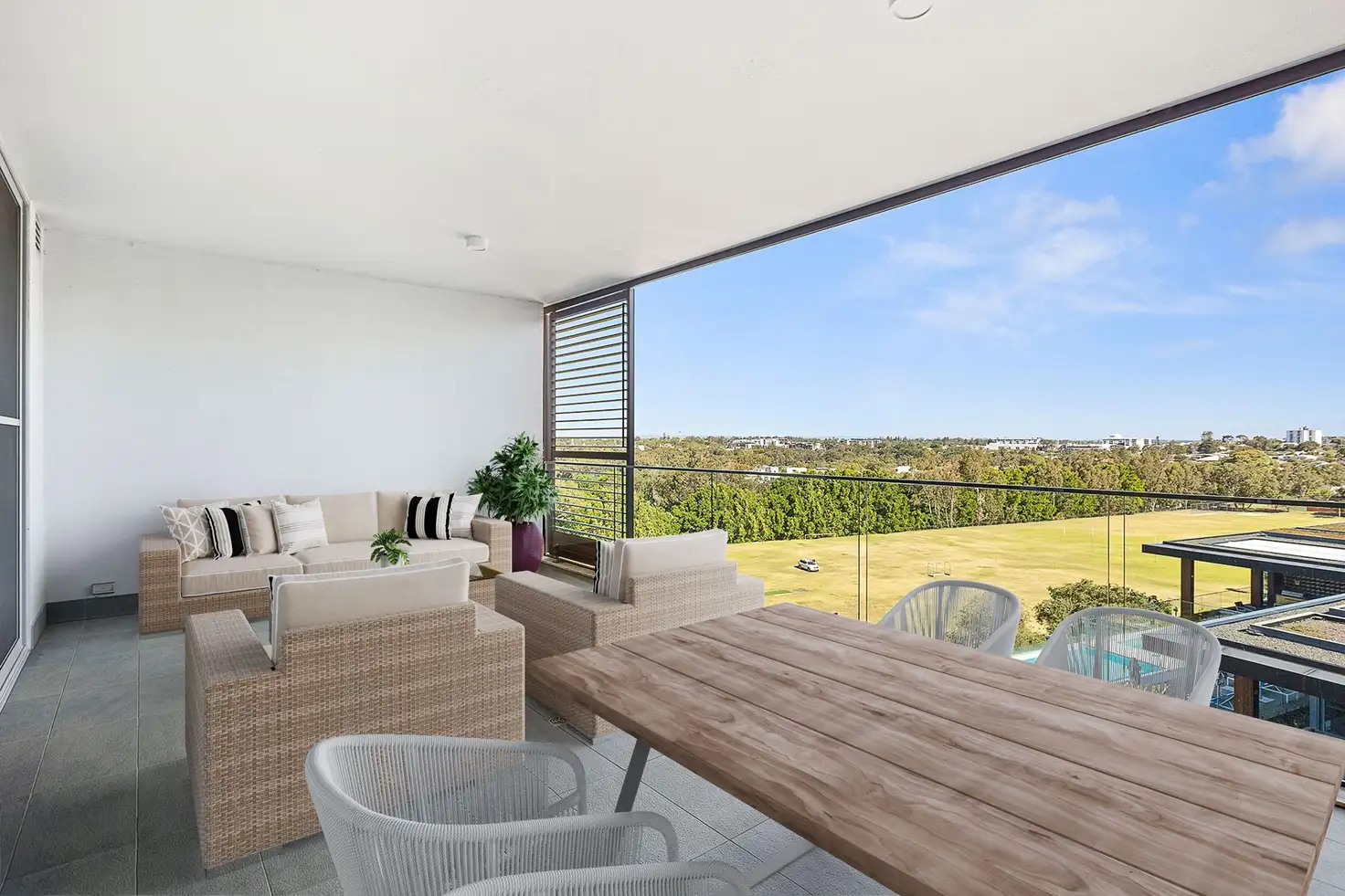 Main view of Homely apartment listing, 120/2 Milyarm Rise, Swanbourne WA 6010