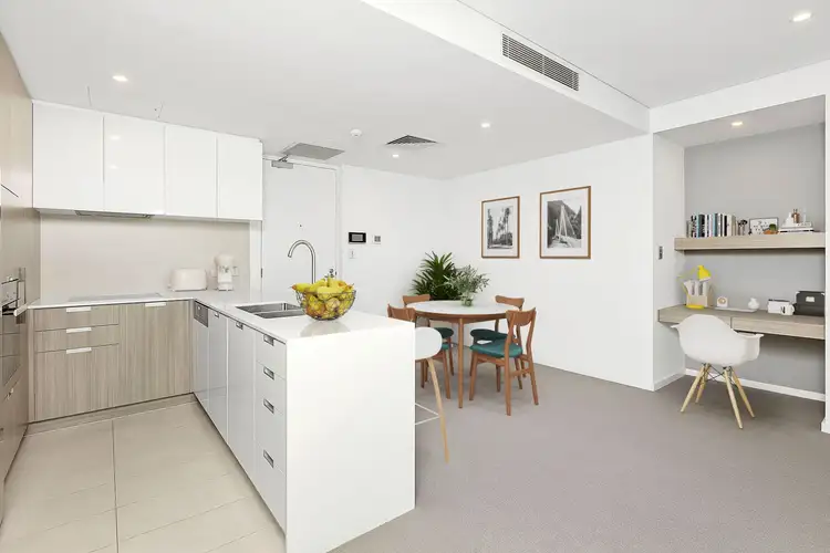Fifth view of Homely apartment listing, 120/2 Milyarm Rise, Swanbourne WA 6010