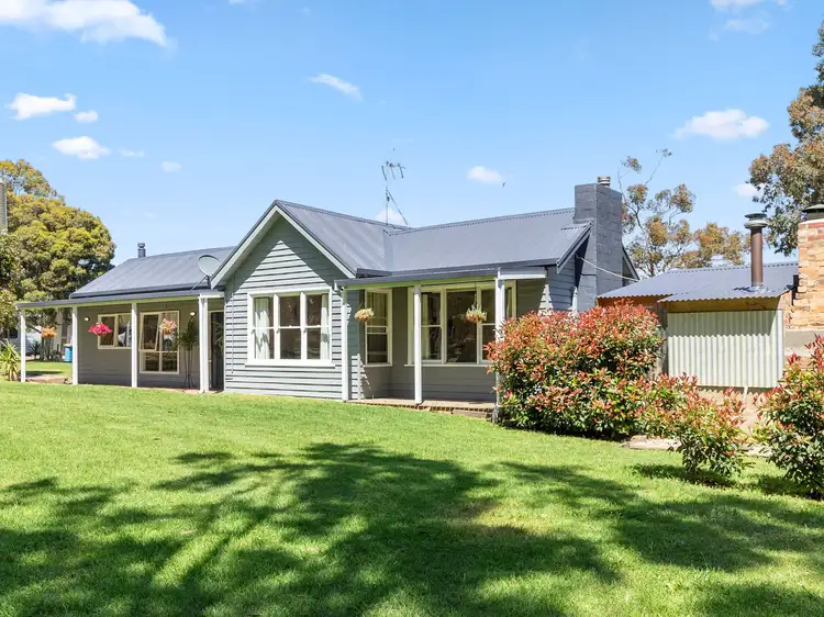 370 The Bridle Track, Glenaroua VIC 3764