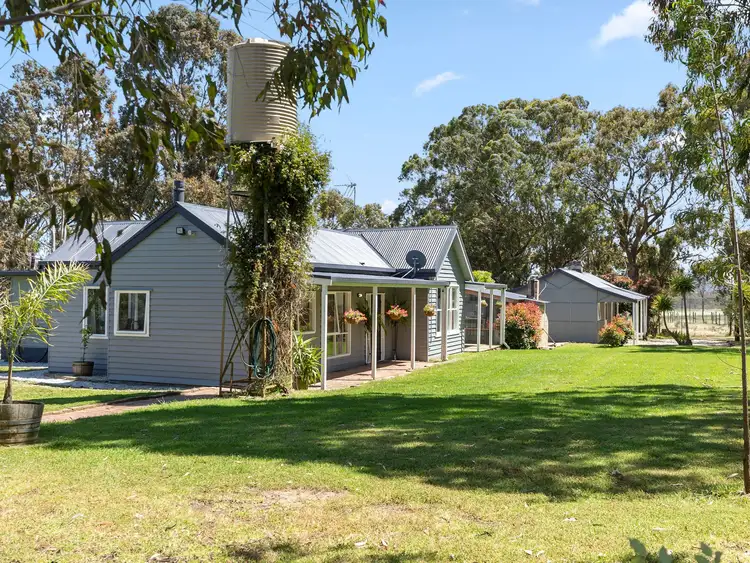 Second view of Homely rural property listing, 370 The Bridle Track, Glenaroua VIC 3764