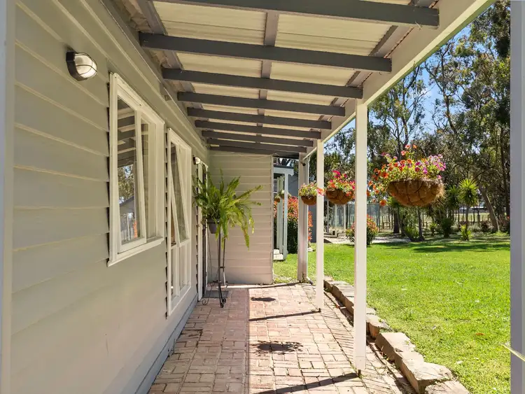 Fourth view of Homely rural property listing, 370 The Bridle Track, Glenaroua VIC 3764