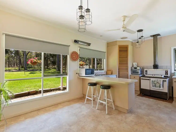 Sixth view of Homely rural property listing, 370 The Bridle Track, Glenaroua VIC 3764