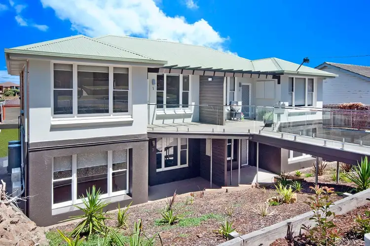9 Timor Street