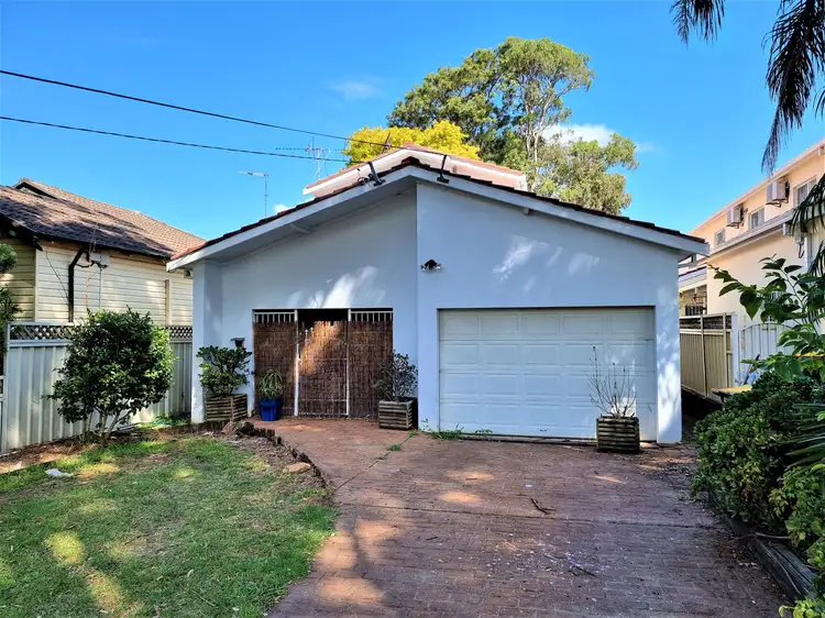 28 Grosvenor Road, South Hurstville NSW 2221