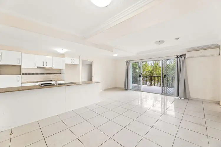 Main view of Homely unit listing, 2/5 Rodway Street, Zillmere QLD 4034
