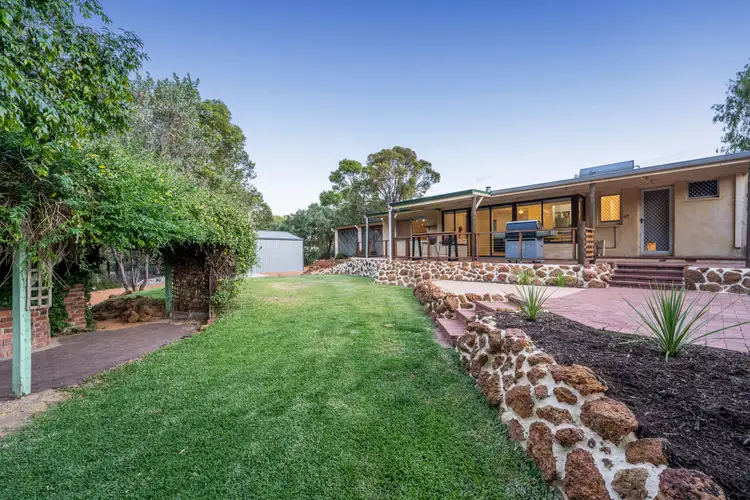 Second view of Homely house listing, 51 Elmore Street, Mount Helena WA 6082