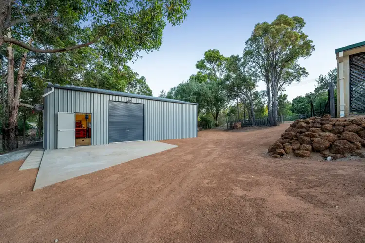 Third view of Homely house listing, 51 Elmore Street, Mount Helena WA 6082