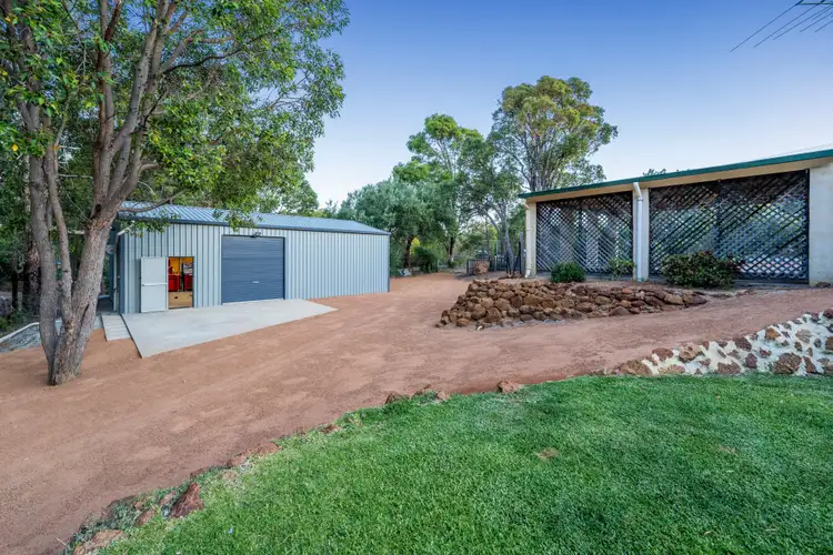 Fourth view of Homely house listing, 51 Elmore Street, Mount Helena WA 6082