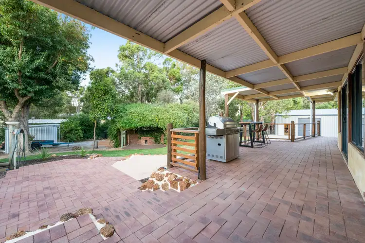 Sixth view of Homely house listing, 51 Elmore Street, Mount Helena WA 6082