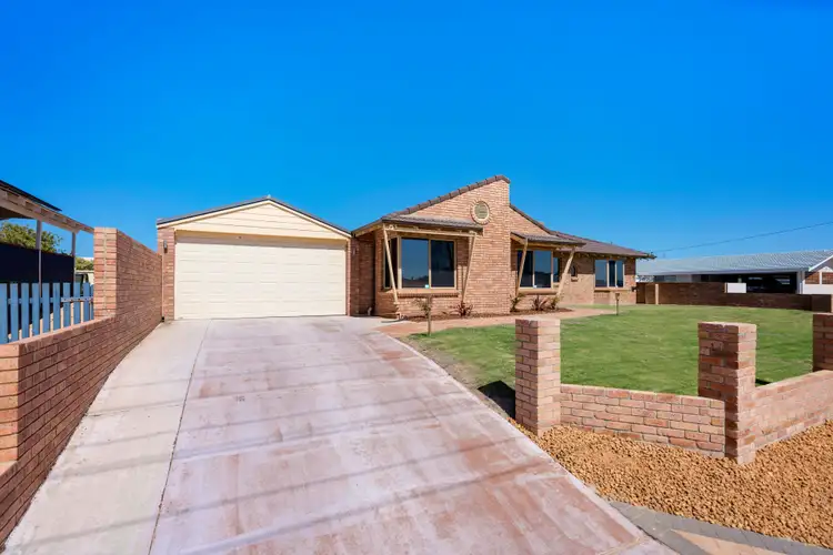 Second view of Homely house listing, 3 Ashton Close, Mount Tarcoola WA 6530