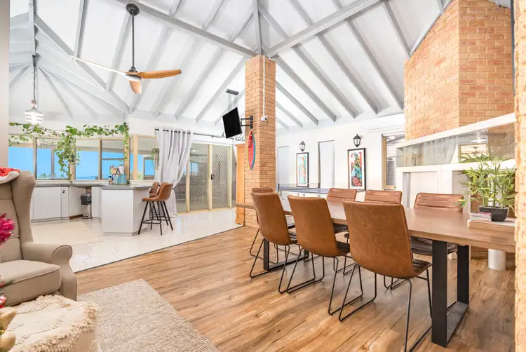 Sixth view of Homely house listing, 3 Ashton Close, Mount Tarcoola WA 6530