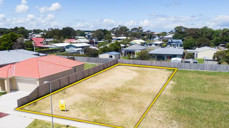 47 McRae Drive, Dalyston VIC 3992
