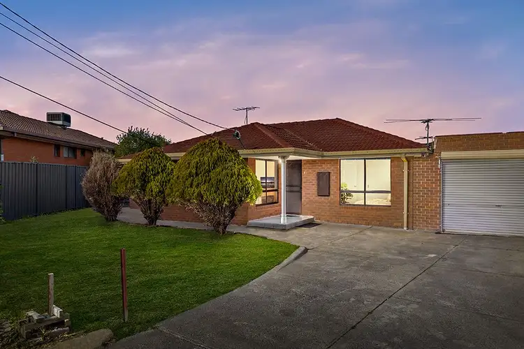 Main view of Homely house listing, 7 Greta Court, Broadmeadows VIC 3047