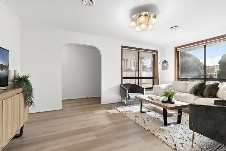 Second view of Homely house listing, 7 Greta Court, Broadmeadows VIC 3047