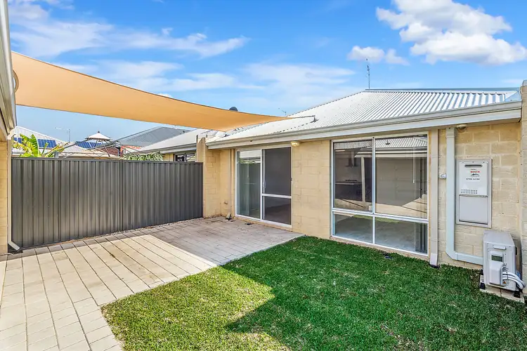 Second view of Homely house listing, 41 Norseman Approach, Baldivis WA 6171
