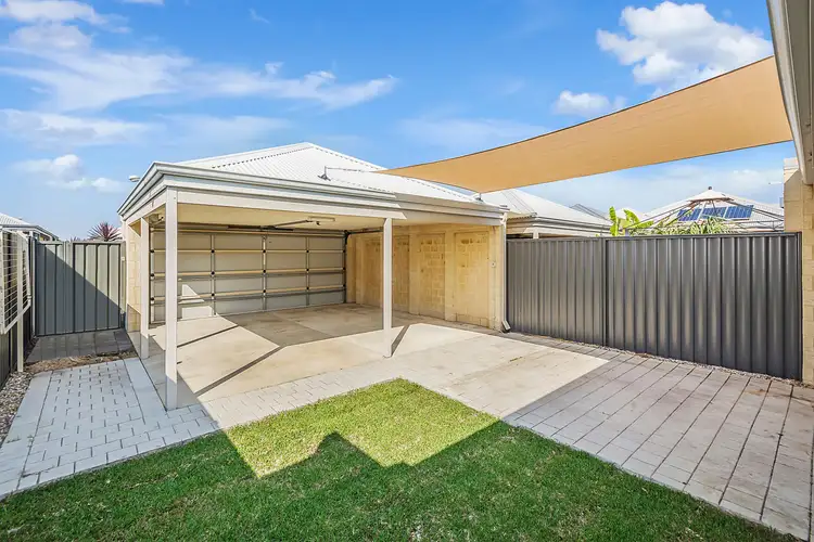 Fifth view of Homely house listing, 41 Norseman Approach, Baldivis WA 6171