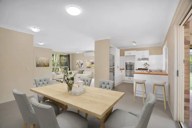 Third view of Homely house listing, 4 Downlands Place, Boondall QLD 4034