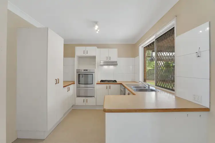 Fourth view of Homely house listing, 4 Downlands Place, Boondall QLD 4034