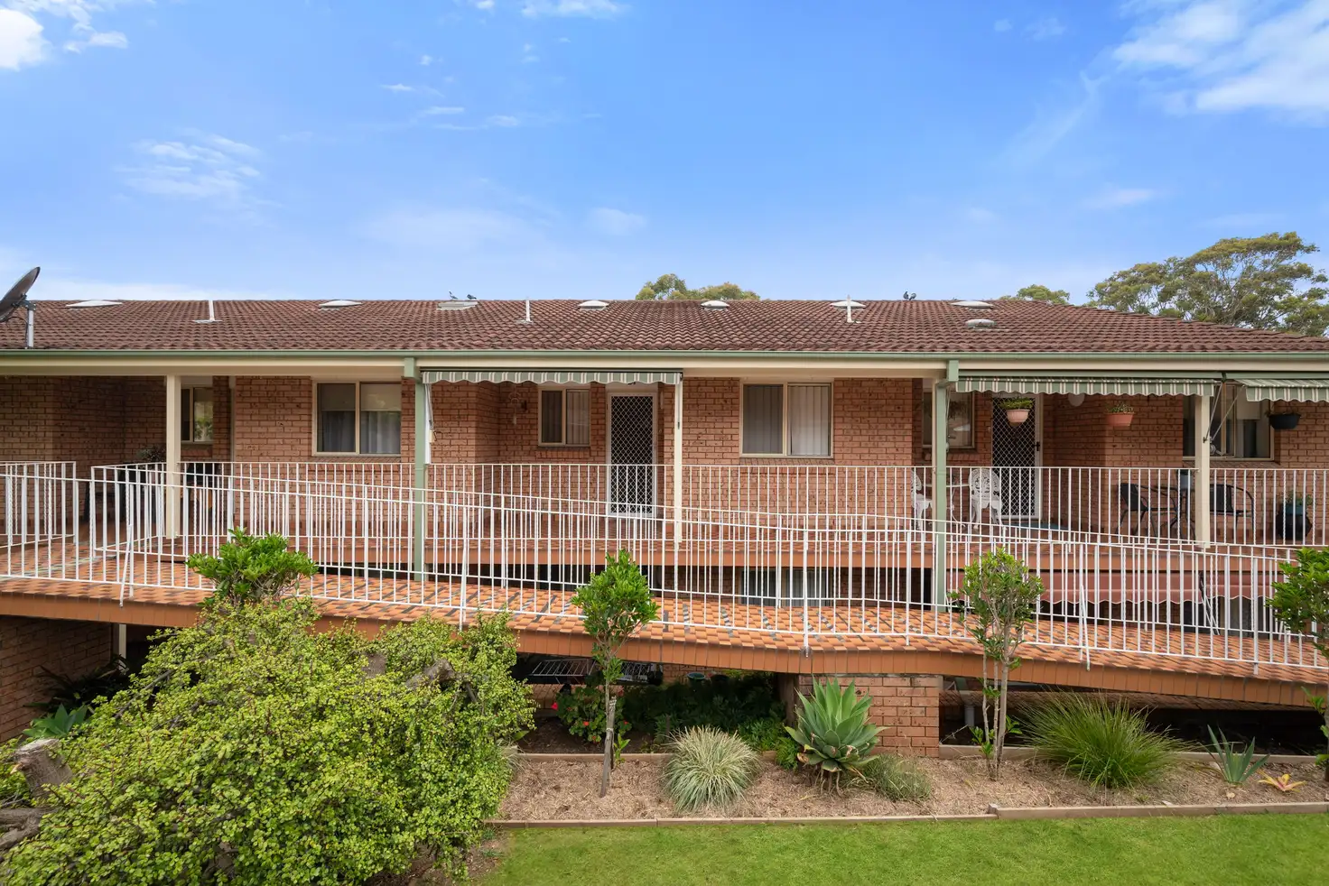 Main view of Homely house listing, 24/84 Old Hume Highway, Camden NSW 2570
