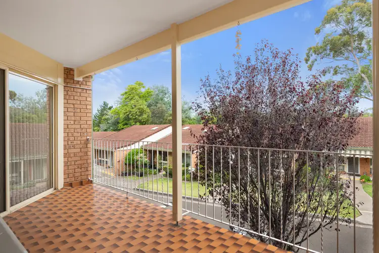 Second view of Homely house listing, 24/84 Old Hume Highway, Camden NSW 2570