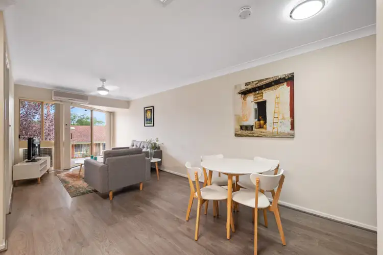 Third view of Homely house listing, 24/84 Old Hume Highway, Camden NSW 2570