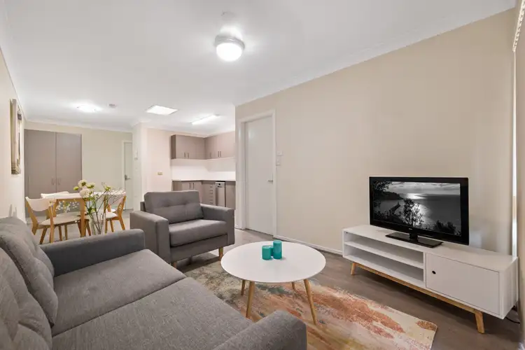 Fourth view of Homely house listing, 24/84 Old Hume Highway, Camden NSW 2570