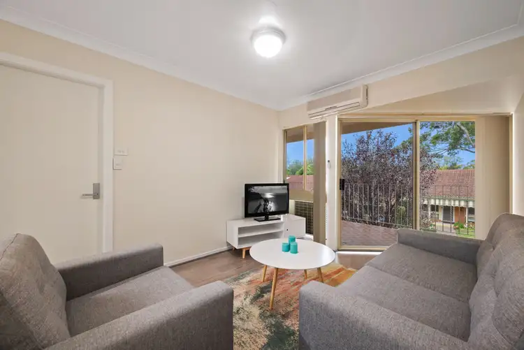 Fifth view of Homely house listing, 24/84 Old Hume Highway, Camden NSW 2570
