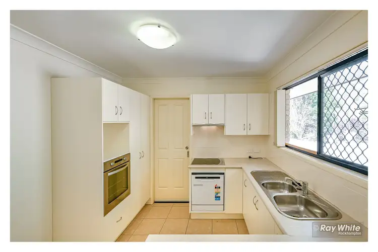Fourth view of Homely house listing, 6 Woodland Drive, Frenchville QLD 4701