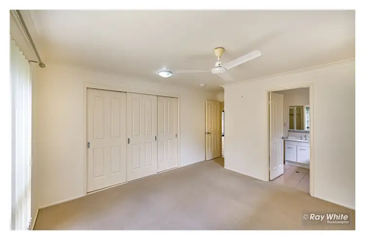 Sixth view of Homely house listing, 6 Woodland Drive, Frenchville QLD 4701