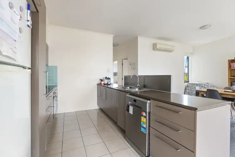 Fifth view of Homely unit listing, 5301/12 Executive Drive, Burleigh Waters QLD 4220