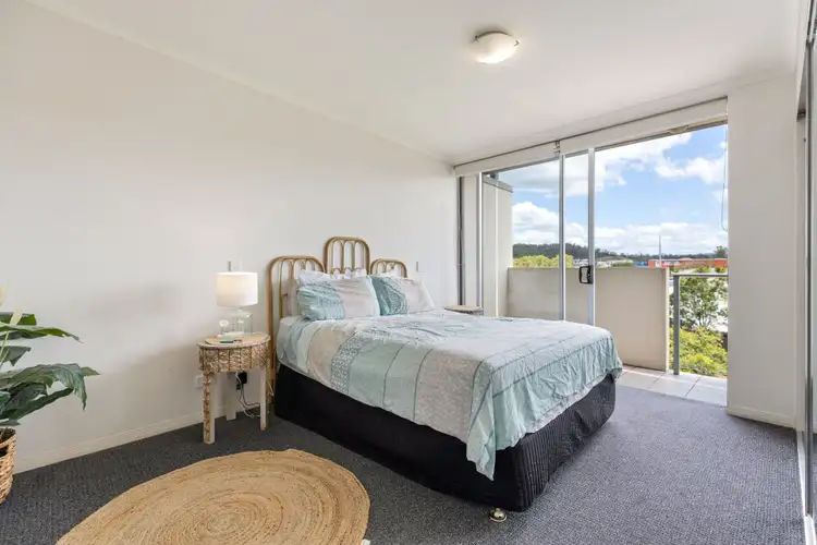 Sixth view of Homely unit listing, 5301/12 Executive Drive, Burleigh Waters QLD 4220