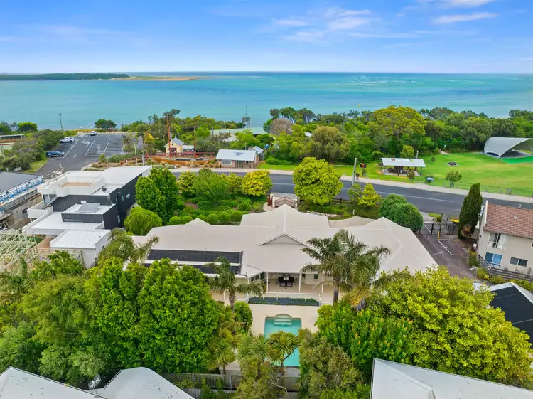 Second view of Homely house listing, 11 The Esplanade, Inverloch VIC 3996