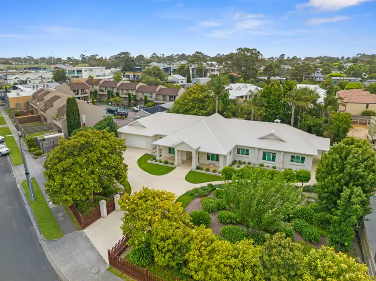 Fifth view of Homely house listing, 11 The Esplanade, Inverloch VIC 3996