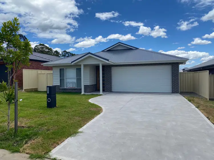 8 Talegalla Street, Bellbird NSW 2325