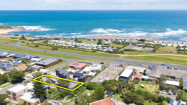 Second view of Homely house listing, 3 Carew Street, Kilcunda VIC 3995