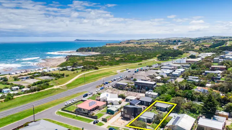 Third view of Homely house listing, 3 Carew Street, Kilcunda VIC 3995