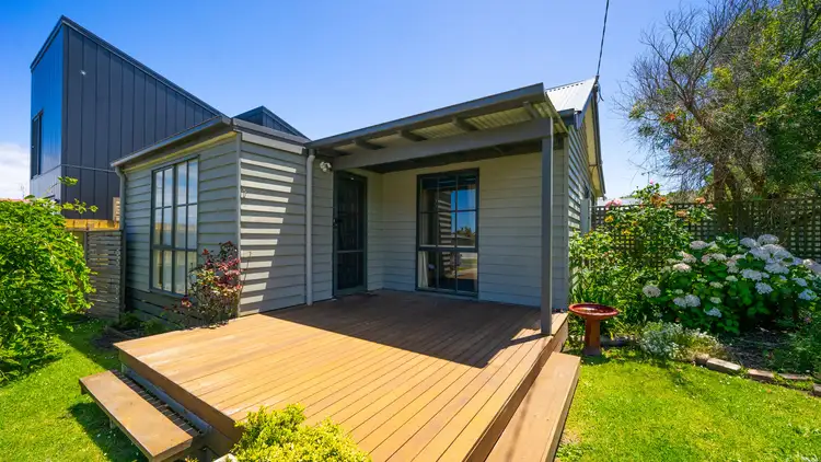 Fourth view of Homely house listing, 3 Carew Street, Kilcunda VIC 3995