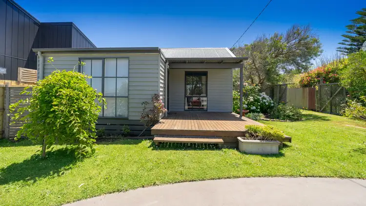 Sixth view of Homely house listing, 3 Carew Street, Kilcunda VIC 3995