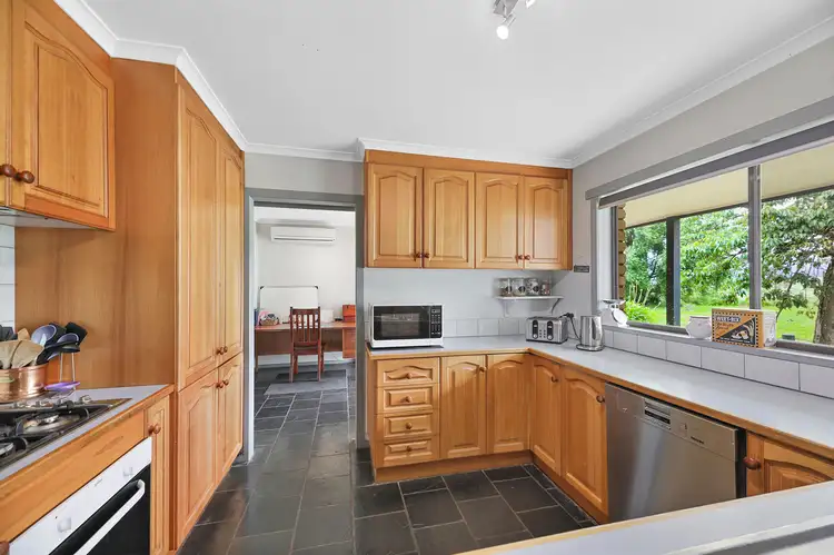 Third view of Homely rural property listing, 130 Alcorn Road, Labertouche VIC 3816