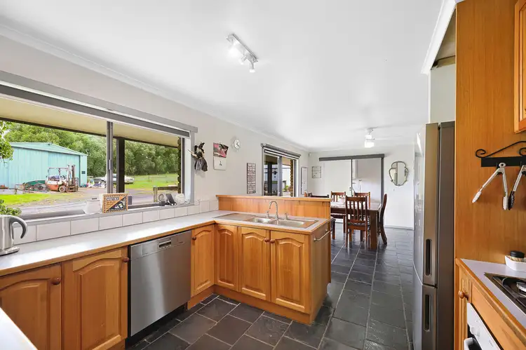 Fourth view of Homely rural property listing, 130 Alcorn Road, Labertouche VIC 3816