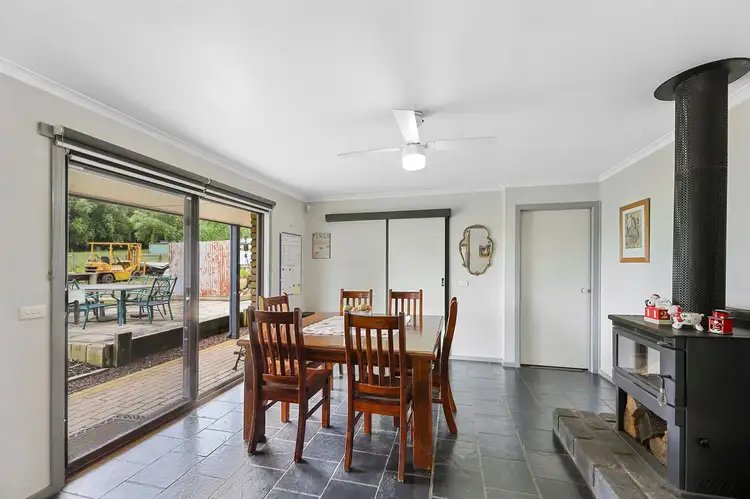 Fifth view of Homely rural property listing, 130 Alcorn Road, Labertouche VIC 3816