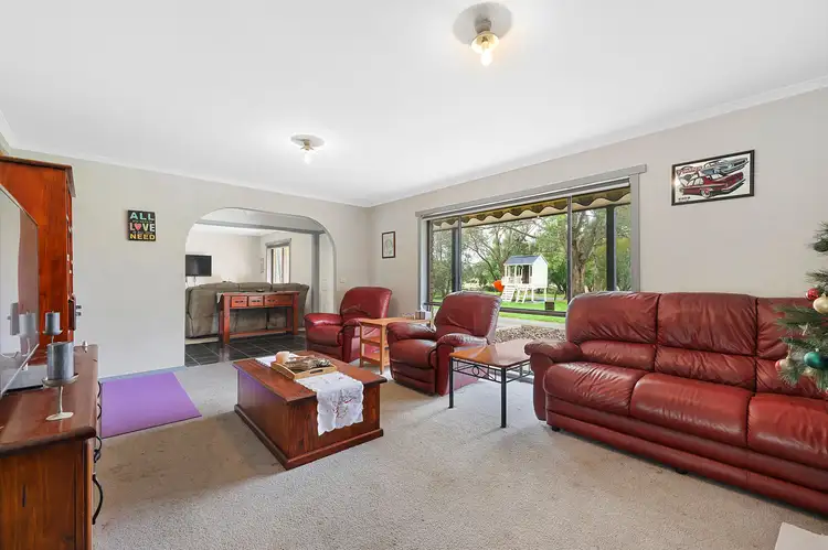 Sixth view of Homely rural property listing, 130 Alcorn Road, Labertouche VIC 3816