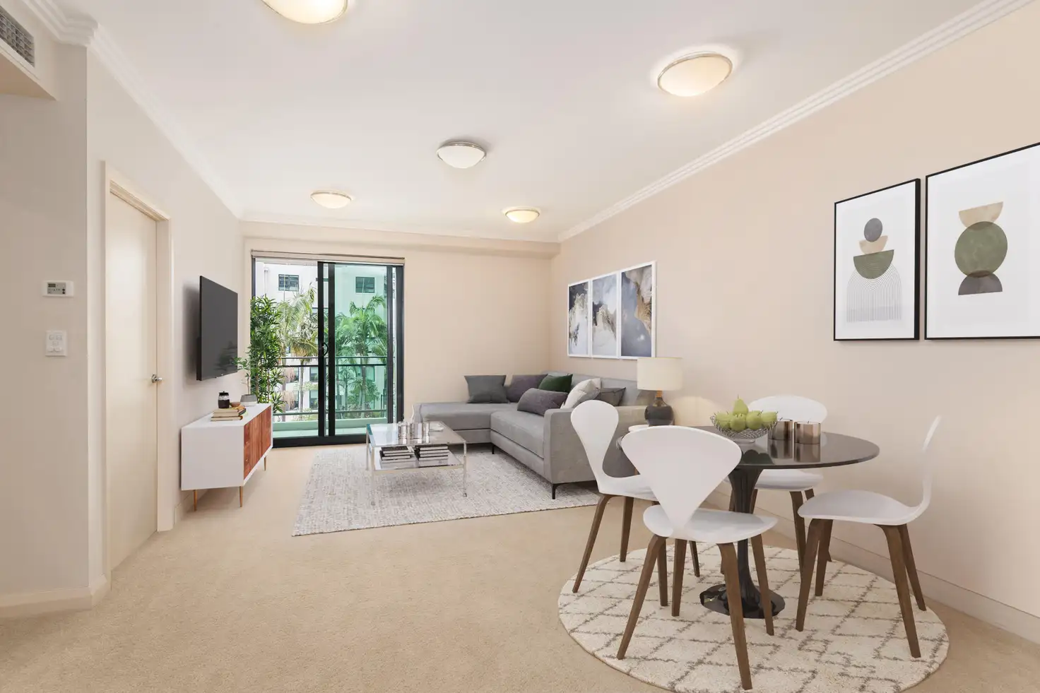 Main view of Homely apartment listing, 6/11 Bay Drive, Meadowbank NSW 2114