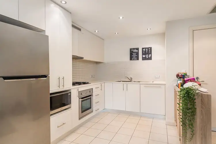 Second view of Homely apartment listing, 6/11 Bay Drive, Meadowbank NSW 2114