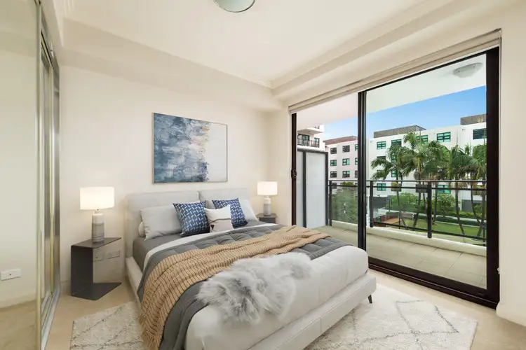 Third view of Homely apartment listing, 6/11 Bay Drive, Meadowbank NSW 2114