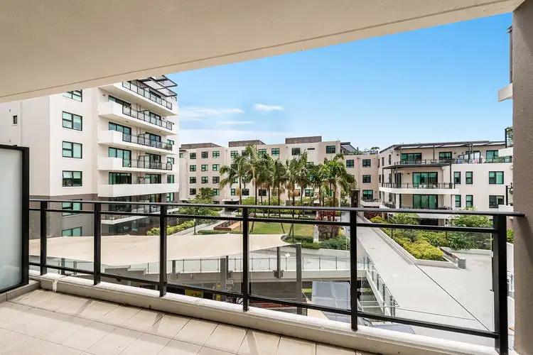 Fifth view of Homely apartment listing, 6/11 Bay Drive, Meadowbank NSW 2114