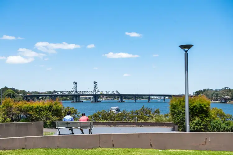 Sixth view of Homely apartment listing, 6/11 Bay Drive, Meadowbank NSW 2114